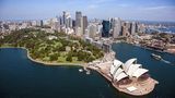 6. Platz: Sydney