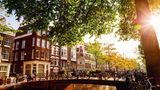 5. Platz: Amsterdam