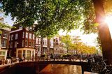 5. Platz: Amsterdam