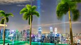 2. Platz: Singapur
