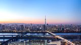 1. Platz: Tokio