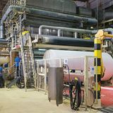 Klopapier: Von der Rolle - So wird Klopapier hergestellt - Bild 3