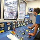 Klopapier: Von der Rolle - So wird Klopapier hergestellt - Bild 4