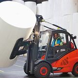 Klopapier: Von der Rolle - So wird Klopapier hergestellt - Bild 7