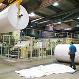 Klopapier: Von der Rolle - So wird Klopapier hergestellt - Bild 8