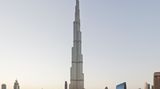 Burj Khalifa, 2014