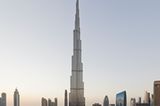 Burj Khalifa, 2014