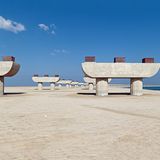 "The Palm, Jebel Ali", 2013