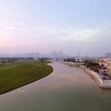 Jumeirah Hills, 2010