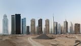 Jumeirah Lake Towers, 2013