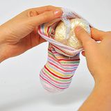 DIY: Basteln mit Socken - Bild 4