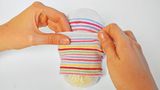 DIY: Basteln mit Socken - Bild 5