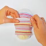 DIY: Basteln mit Socken - Bild 5