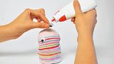 DIY: Basteln mit Socken - Bild 6