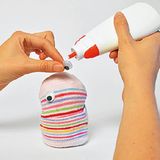 DIY: Basteln mit Socken - Bild 6