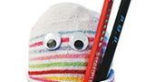 Basteln mit Socken - Bild 7