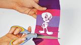 DIY: Basteln mit Socken - Bild 16
