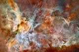 Kunst oder Kosmos?