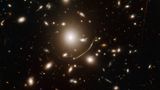 Gravitationslinse