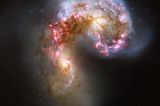 Rangliste unserer besten Hubble teleskop bilder galaxien