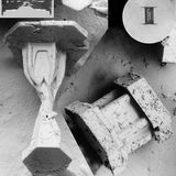 Griechische Kunstschätze? Vielleicht auch ein Percussion-Set?