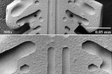 Schneeflocken mikroskop - Bewundern Sie dem Liebling unserer Experten