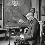 1930-1933: Bildstrecke: Die verlorenen Söhne