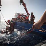 Wasser aus der Tiefe