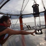 Meerwasser-Schöpfer