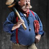 Hans-Jürgen Schröder // Hau den Lukas