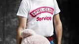 Tom Veldkamp // Spiel Club