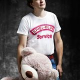 Tom Veldkamp // Spiel Club