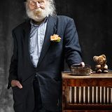 Claus Kröplin // Drehorgel