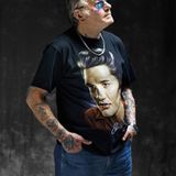 Werner Arbeiter genannt "Elvis" // Back Paradies Rasch