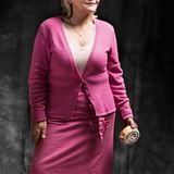 Edith Vorlop // Café Heidmann