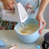 Backen: Rezept: Zebrakuchen - Bild 2