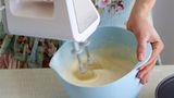 Backen: Rezept: Zebrakuchen - Bild 2