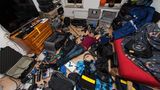 Mehr als nur Handgepäck