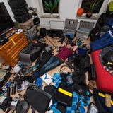 Mehr als nur Handgepäck