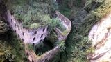 Das Tal der Mühlen, Sorrent
