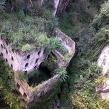 Das Tal der Mühlen, Sorrent