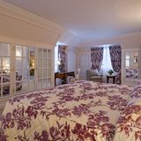 Hotel Bristol, Paris