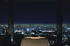 Park Hyatt Hotel, Tokio