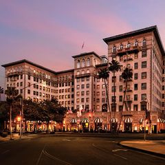 Beverly Wilshire,  Los Angeles
