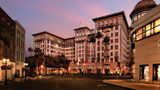 Beverly Wilshire,  Los Angeles