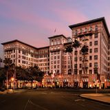 Beverly Wilshire,  Los Angeles