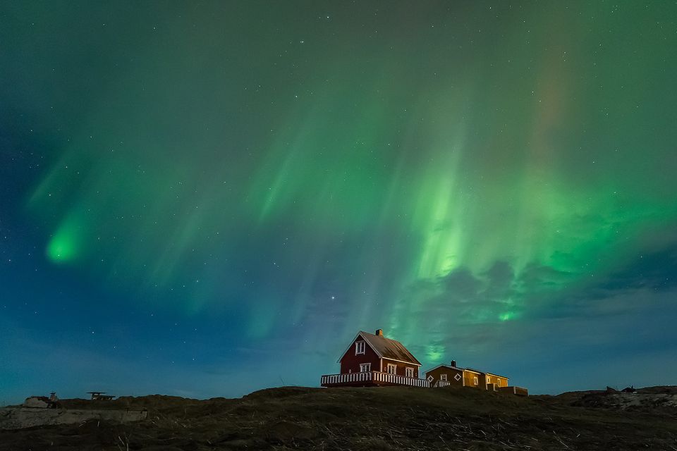GEO Leserfoto: Die besten Leserfotos: März 2015