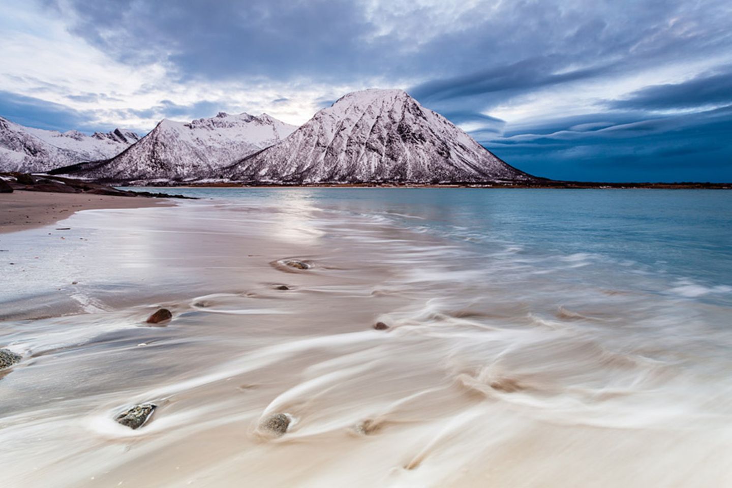 GEO Leserfoto: Die besten Leserfotos: März 2015 - Bild 13