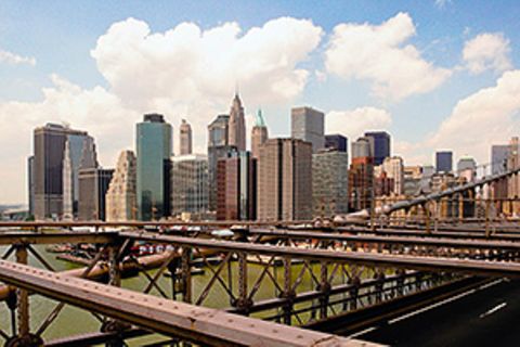 Absolute New York: Horst Hamanns Big Apple
