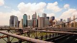 Brooklyn Bridge, 2003
